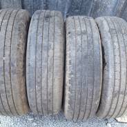 Bridgestone R202. Летние, 2002 год, износ: 30%, 4 шт