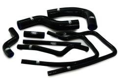 Патрубок радиатора. Subaru: Impreza, Legacy, Impreza XV, Impreza WRX, Legacy B4, Forester, Impreza WRX STI, XV Двигатель EJ20