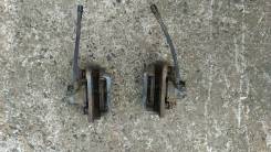 Суппорт тормозной. Toyota Land Cruiser Prado, LJ95, RZJ95W, VZJ95, RZJ95, KZJ95W, VZJ95W, KDJ95W, KDJ95, KZJ95