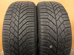 Continental ContiWinterContact TS 830. Зимние, 2013 год, износ: 10%, 2 шт