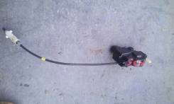 Замок лючка бензобака. Toyota Harrier, ACU35, ACU35W, GSU35, GSU35W, MCU35, MCU35W Lexus RX350, GSU35, MCU35