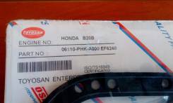 Ремкомплект двигателя. Honda CR-V Honda Orthia Honda Stepwgn Honda S-MX Двигатель B20B