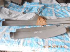 Панель салона. Toyota Corolla Spacio, AE115, AE111N, AE111, AE115N