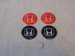 Наклейка. Honda