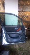 Toyota Harrier. MCU10W, 1MZFE