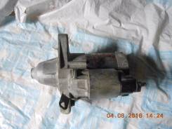 Стартер. Toyota Passo, KGC30, KGC15, KGC35, KGC10 Двигатель 1KRFE