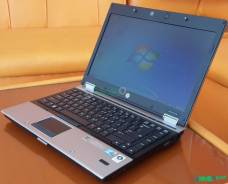HP EliteBook 8440p. 2,5 ГГц, ОЗУ 4096 Мб, диск 230 Гб, WiFi, Bluetooth, аккумулятор на 5 ч.
