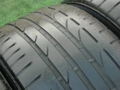 Bridgestone Potenza S001. Летние, износ: 40%, 2 шт
