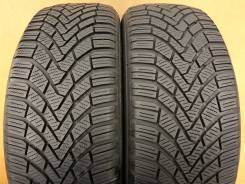 Continental ContiWinterContact TS 850. Зимние, 2013 год, износ: 20%, 2 шт