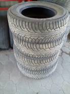 Nokian Hakkapeliitta 5. Зимние, шипованные, 2011 год, износ: 10%, 4 шт