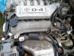 Двигатель в сборе. Toyota Premio
