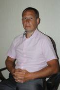Инженер. Высшее образование, опыт работы 19 лет