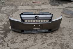 Бампер. Honda Mobilio Spike, DBA-GK2, CBA-GK1, DBA-GK1, CBA-GK2, LA-GK2, LA-GK1, GK2, GK1, CBAGK1, CBAGK2, DBAGK1, DBAGK2, LAGK1, LAGK2