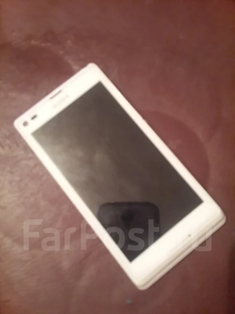 Sony Xperia L. �/�. ��� ����� �� ������������ ����