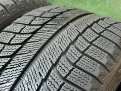 Michelin Latitude X-Ice Xi2. Зимние, без шипов, износ: 10%, 2 шт