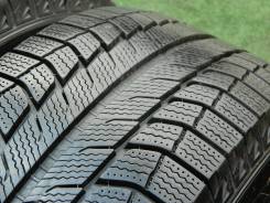 Michelin Latitude X-Ice Xi2. Зимние, без шипов, 2011 год, износ: 10%, 4 шт