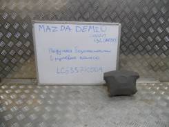 Подушка безопасности. Mazda MPV, LW3W, LWFW, LW5W, LWEW Mazda Premacy, CP8W, CPEW Mazda Demio, DW3W, DW5W