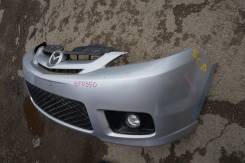 Бампер. Mazda Premacy, CREW, CR3W