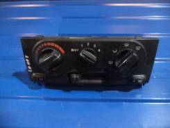 Кронштейн климат-контроля. Chevrolet Lanos