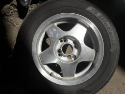 Desmond Promoda. 6.0x14", 4x100, 4x114.3, ET38. ��� ����� �� ������� ����