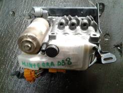 Блок гидравлический. Honda Integra, DB8