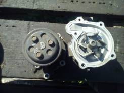 Помпа водяная. Dongfeng M50V, VN10Y Nissan: NV200, Sunny, Almera, Micra C+C, Cube, Bluebird Sylphy, Micra, Tiida Latio, Qashqai, AD, March, Note, Livi...