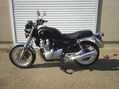 Honda CB 1100. 1 100 куб. см., исправен, птс, с пробегом