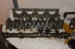 Двигатель в сборе. Honda: Crossroad, Accord, Civic, Stream, FR-V, Accord Tourer Двигатели: R20A3, R16A1, R18A, R18A1, R16A2, R18A2