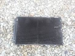 Радиатор кондиционера. Toyota Crown, JZS171, JZS171W Toyota Brevis Toyota Mark II, JZX115, GX115, JZX110, GX110 Toyota Verossa, GX115, GX110, JZX110 Д...