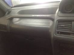 Панель приборов. Mitsubishi Pajero, V46W, V46V, V46WG
