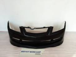 Бампер. Honda Accord, CL7, CL9