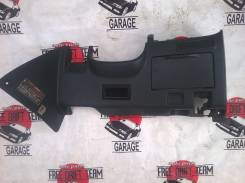 Панель рулевой колонки. Toyota Cresta, JZX100 Toyota Mark II, JZX100 Toyota Chaser, JZX100
