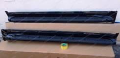 Подножка. Toyota Land Cruiser, VDJ200, URJ202W, UZJ200W, URJ202, UZJ200