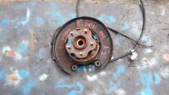 Ступица. Nissan X-Trail, NT31, DNT31, TNT31 Nissan Dualis, KNJ10, NJ10 Nissan Qashqai Nissan Qashqai+2 Двигатели: QR25DE, M9R127, MR20DE, M9R, M9R130...