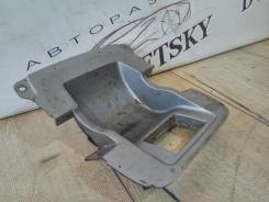Консоль панели приборов. Ford S-MAX