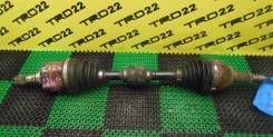Привод, полуось. Nissan Teana, J32, J32K, J32R Двигатели: QR25DE, VQ25DE, VQ35DE