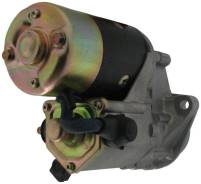 Стартер. Doosan DSL