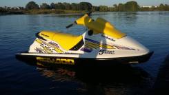 BRP Sea-Doo. 110,00 л.с., Год: 1997 год