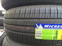 Michelin Energy XM2. Летние, 2016 год, без износа
