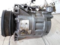 Компрессор кондиционера. Volvo S80 Ford Mondeo Ford Kuga Ford S-MAX