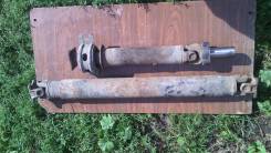 Карданный вал. Toyota Mark II, GX71 Toyota Cresta, GX71 Двигатель 1GEU