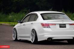 Обвес кузова аэродинамический. Honda Accord, CP1, CP2 Honda Inspire, CP3 Двигатели: 20T2N, 20T2N14N, 20T2N15N, 20TN, ROVER20T2N