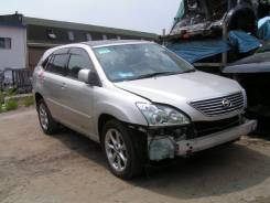 Toyota Harrier. GSU36, 2GR