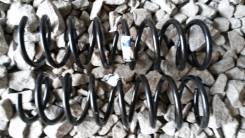 Пружина подвески. Ford Focus, CB4, DFW, DNW, CB8, DBW