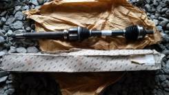 Привод. Ford Mondeo, BD, BE, BG Ford Galaxy Ford S-MAX, WS