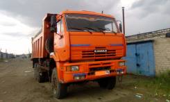 Камаз 6522. Продаётся грузовик в Покачах, 11 760 куб. см., 20 000 кг.