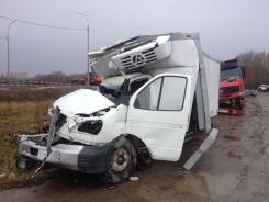 Запчасти на валдай газ 33104