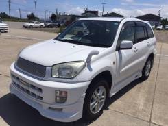 Toyota RAV4. ACA21
