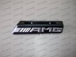 Эмблема решетки. Mercedes-Benz E-Class Mercedes-Benz C-Class