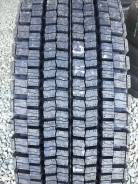 Dunlop Dectes SP001. Всесезонные, 2017 год, без износа, 1 шт